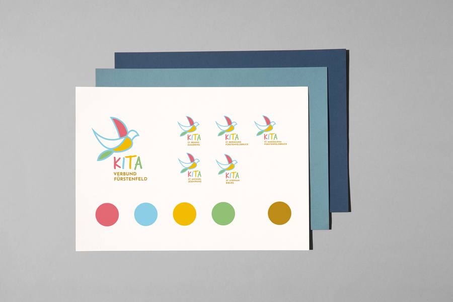 Kita Verbund FFB Logo